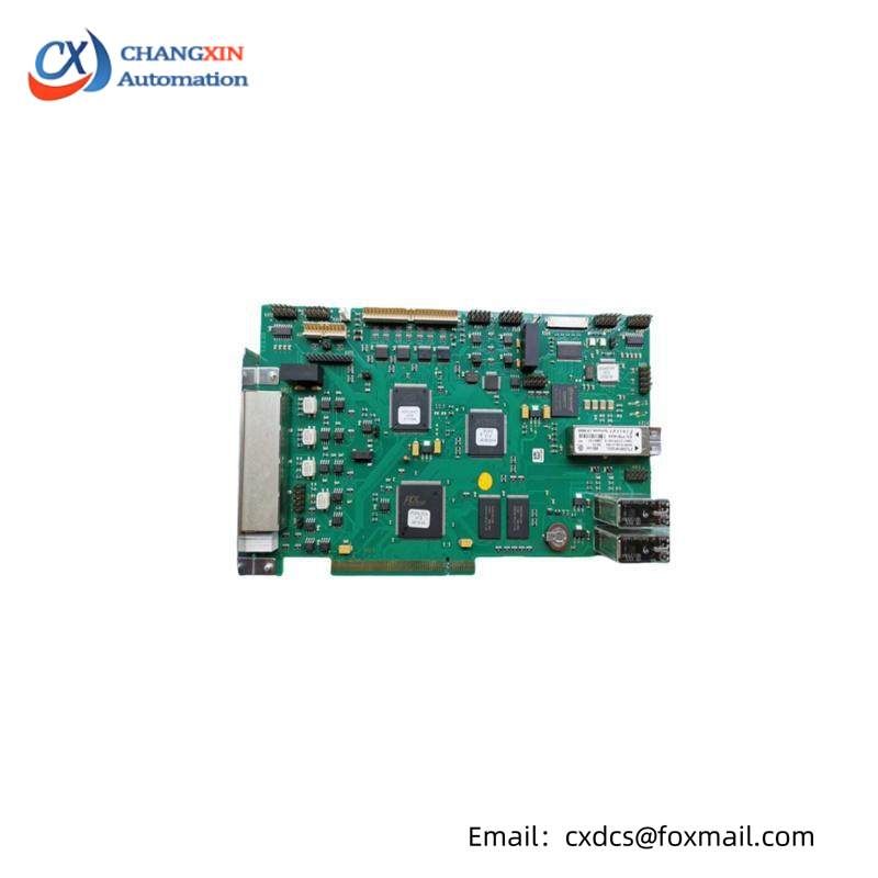 CLOOS 033 33 32 00 BOARD