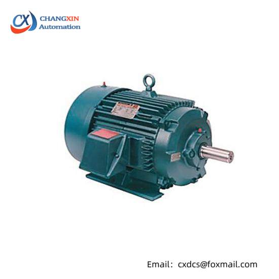 CM202 Motor