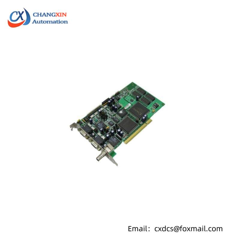 COGNEX VPM-8100Q-000 Frame Grabber