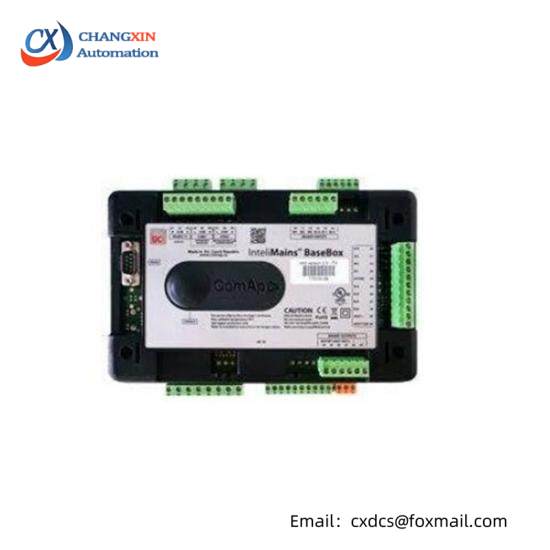 GE IC660ELB910RR