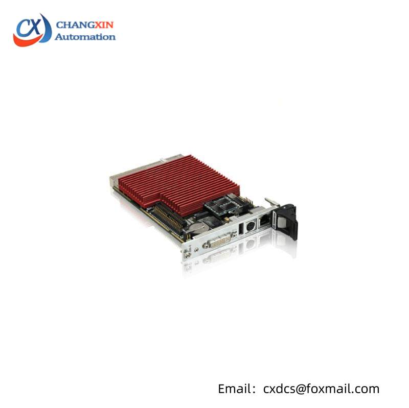 COMPACTPCI DM/V2400A-CPCI