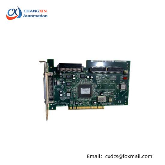 Compaq 480077-001 334136-001 179261-001  Scsi Controlle