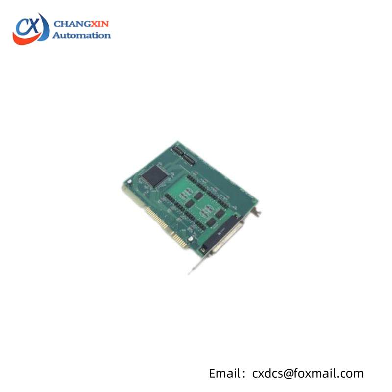 CONTEC PO-32L(PC)V Digital Output ISA Card