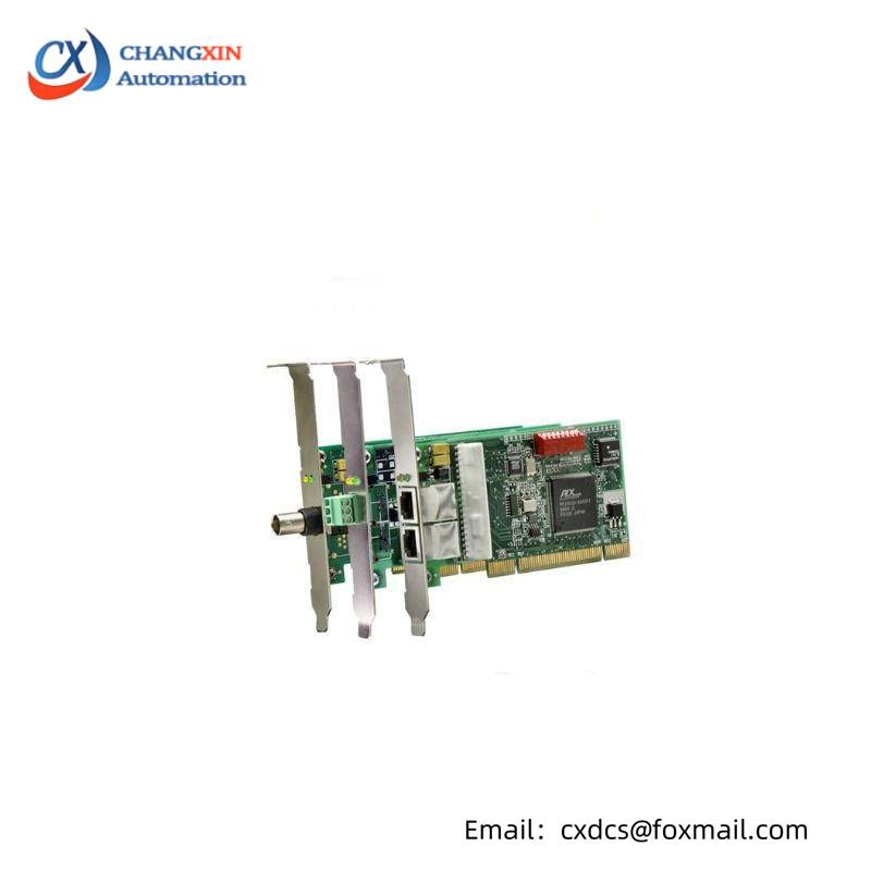 CONTEMPORARY CONTROLS PCI20U-CXB controller