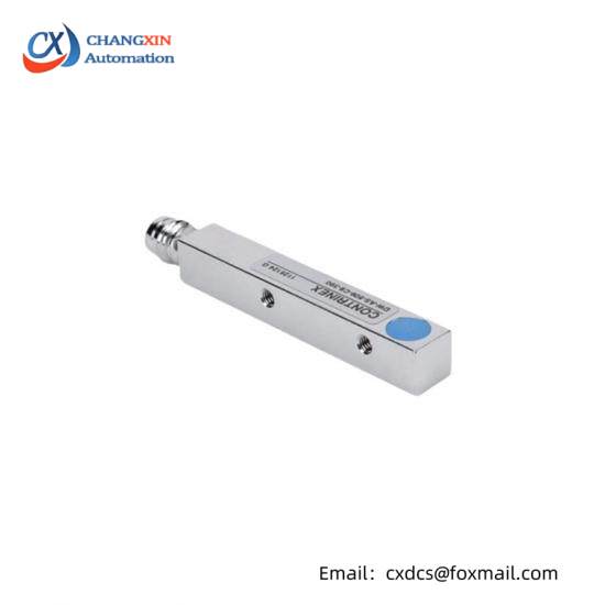 Contrinex DW-AS-509-C8-404 sensor