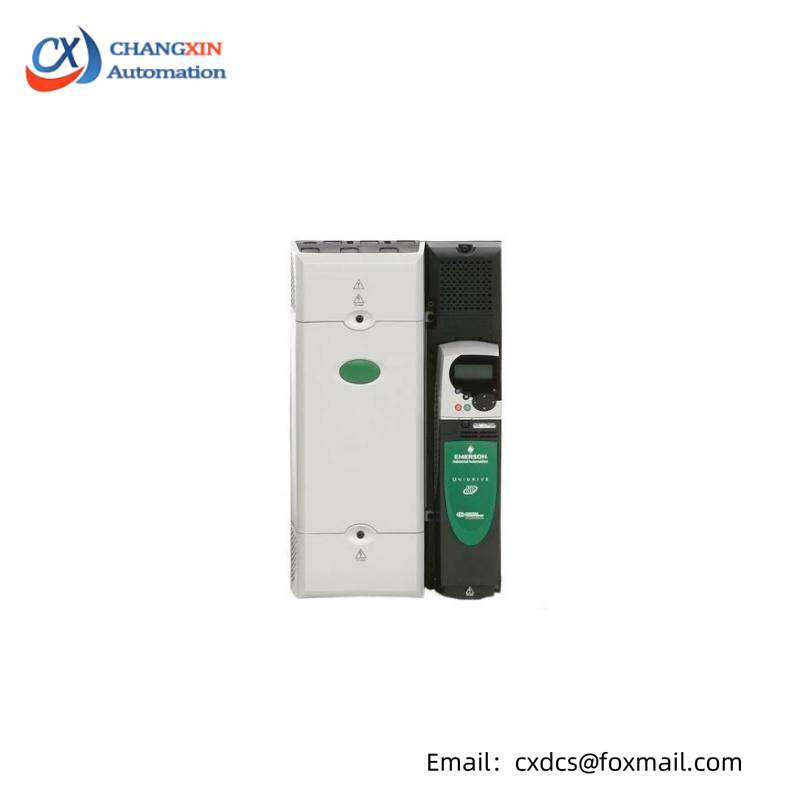 Control Techniques SP4403 Drives