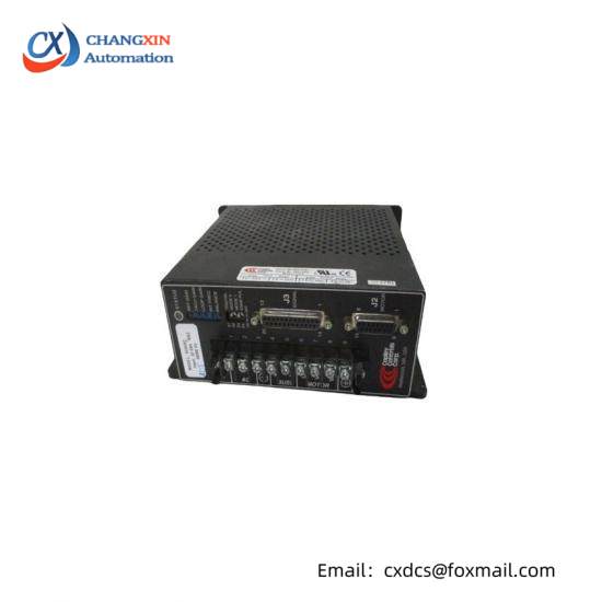 COPLEY 5434AC Brushless Servo Amplifier