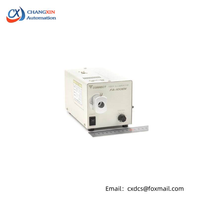 CORRECT FA-100EN Lighting power supply