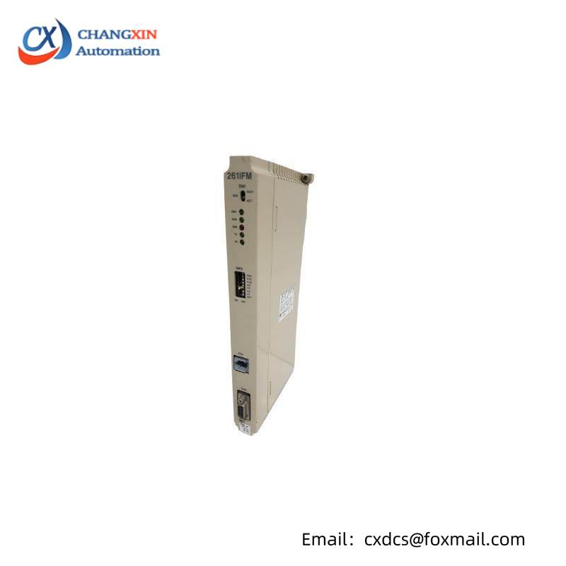 YASKAWA CP-317/261IFM JACP-317261 PLC module