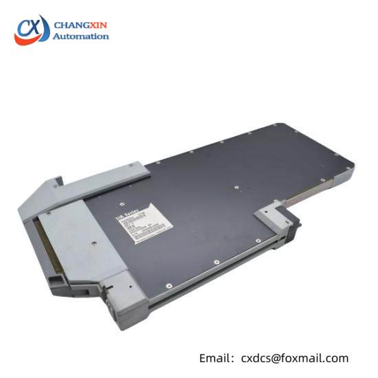 CP30 Communication Processor Unit  FOXBORO