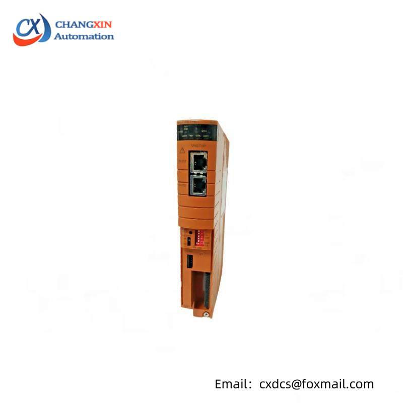 YOKOGAWA CP461-E1-S2 Processer Module