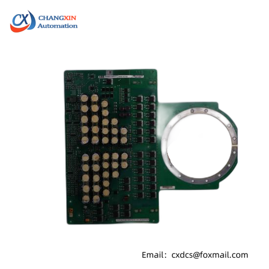 CP502 1SBP260190R1001-A  ABB
