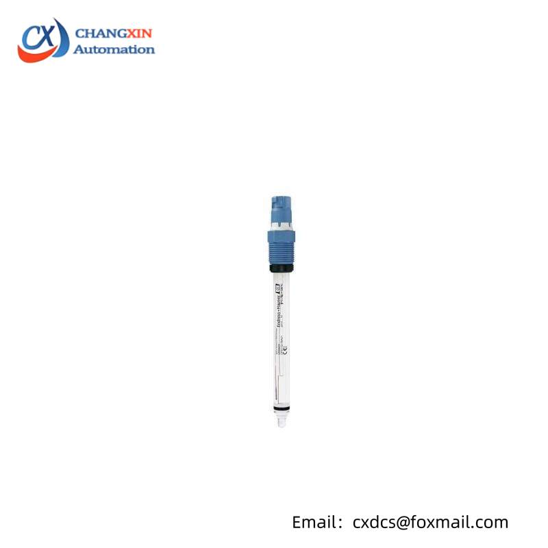 E+H CPS11D-7AS21 Digital pH sensor Orbisint