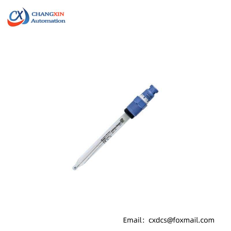 E+H CPS71D-7TB21 Memosens CPS31D pH Sensor