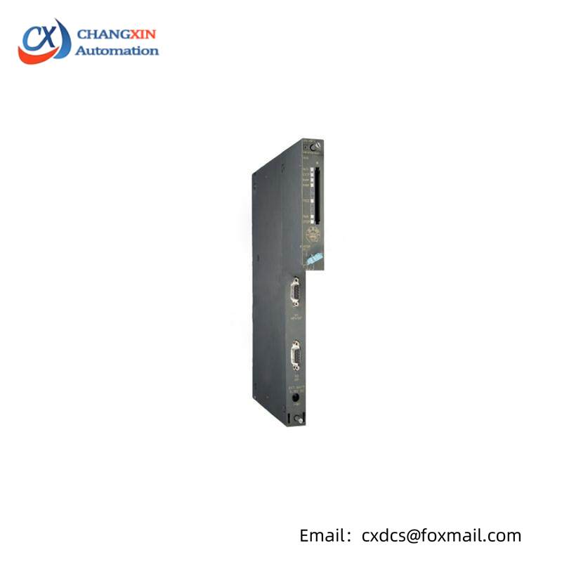 SIEMENS CPU416-2DP CENTRAL PROCESSING UNIT