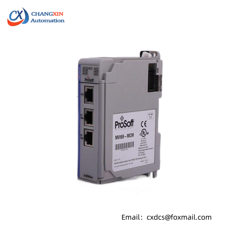 OMRON CQM1-OC222 Control module