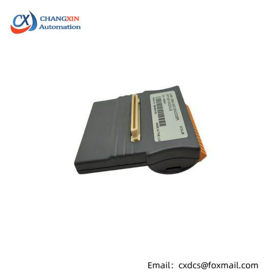 CT UD51 ISS4 2ND ENCODER encoder card