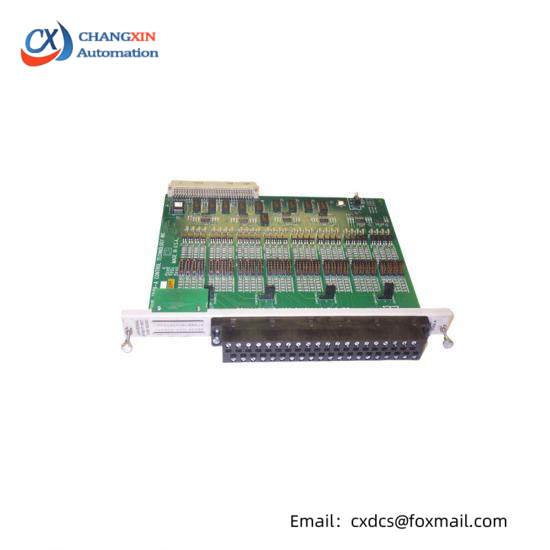 CTI 901B-2589-A Digital Input Module