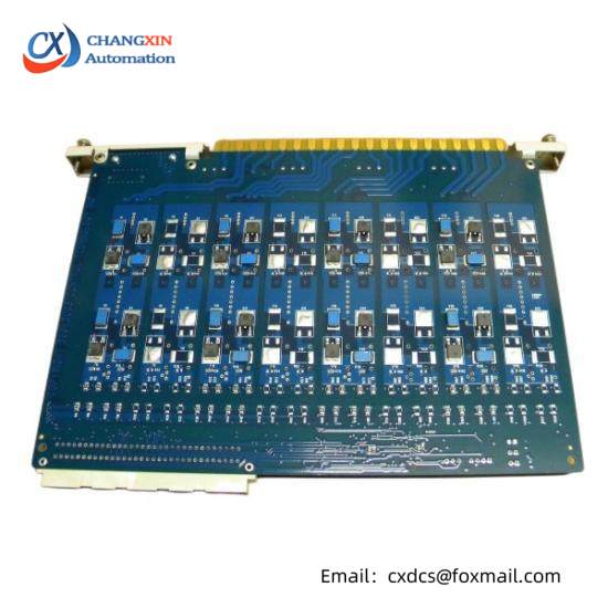 CTI 901C-2599 AC OUTPUT CARD
