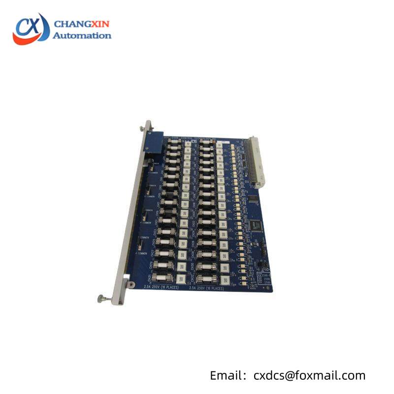CTI 901C-2599 Output Module