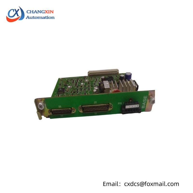 CUMMINS 300-4969 /AX1005414 PCB BOARD
