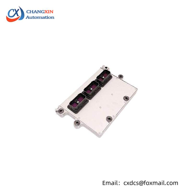 Cummins ISM ECM P3408501 Engine Control Module
