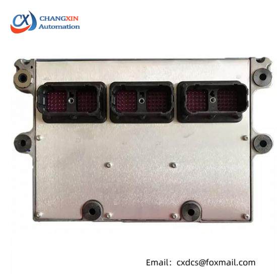 Cummins P3408501 Engine Control Module