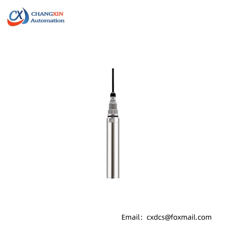 E+H CUS51D-AAD1A3 Solids sensor Turbimax