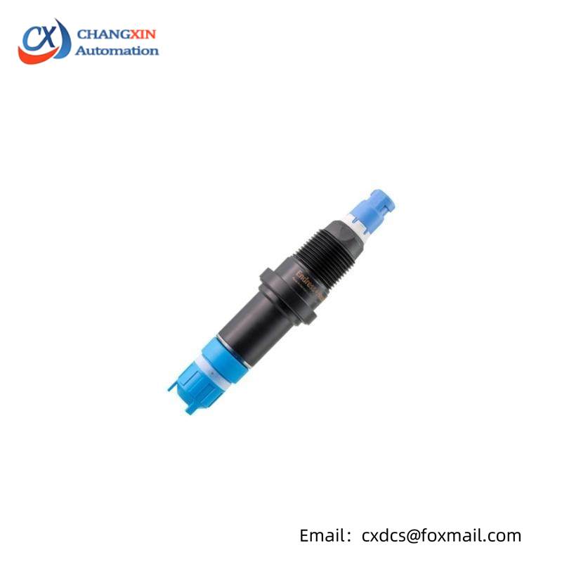 E+H CUS52D-AA1AA3 Chlorine Sensor