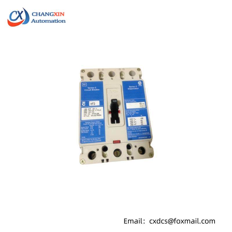 CUTLER HAMMER 87-01368-01