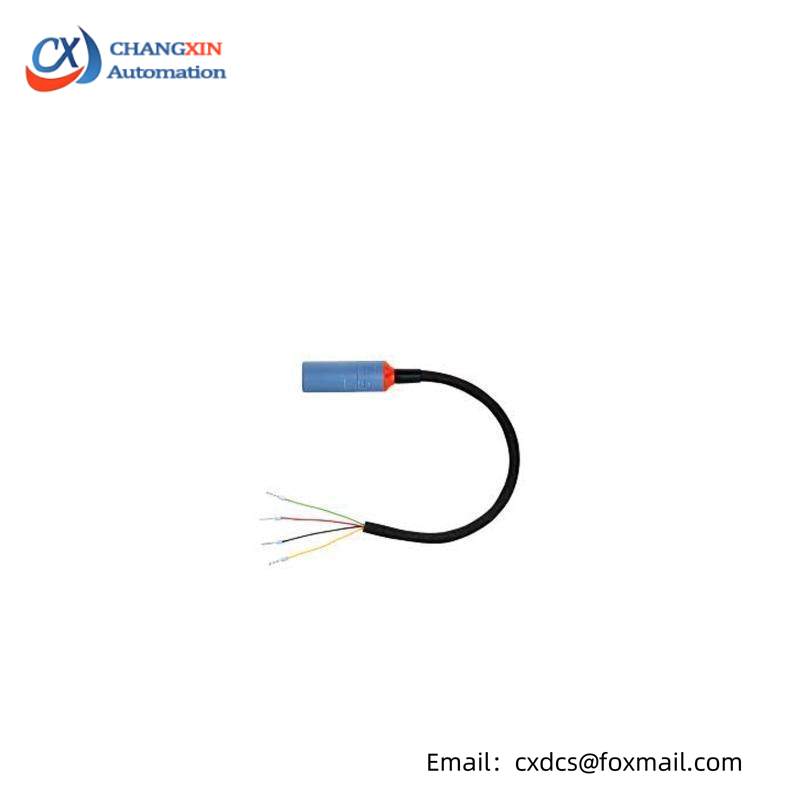 E+H CYK10-G101 Digital Measuring Cable