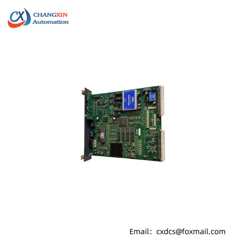 MITSUBUSHI D0IOC11 CPU Board