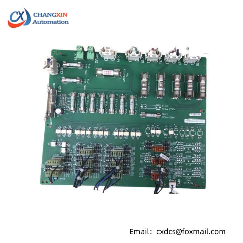  DAFT / 3402063400 640-34020633XD-1DA 640-34020633XD-2DA DIGIT Board