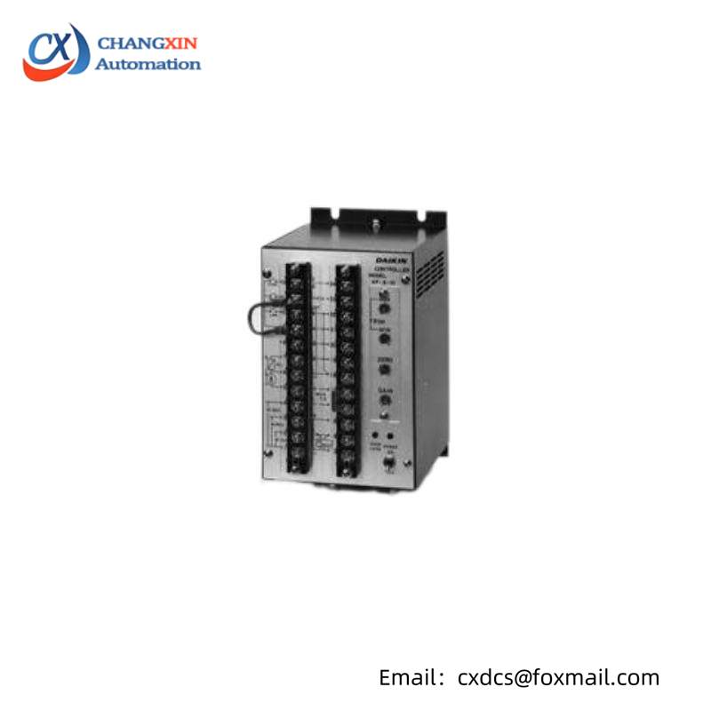 DAIHEN KF-5-10 Loop control unit