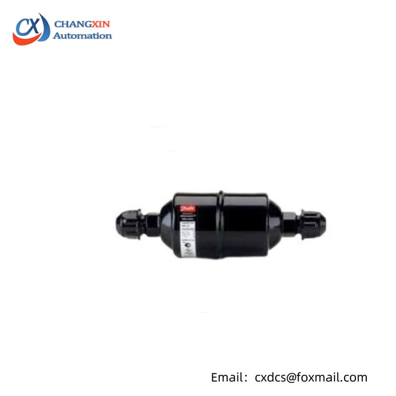 DANFOSS DML 083 Hermetic filter drier