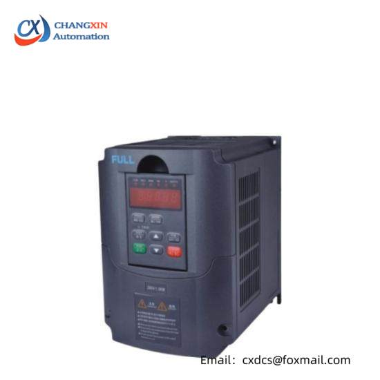 DANFOSS FC301P18KT4E55H2XGC  Inverter