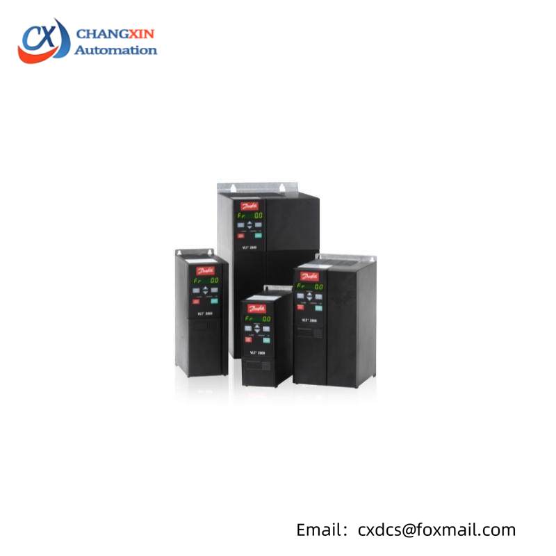 DANFOSS VLT 2800 Drives