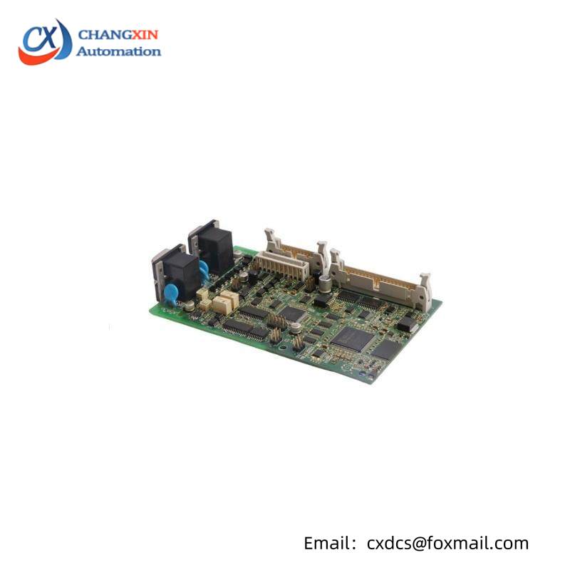 DANFOSS FCD 311 FCD311PT4P66STR1DCF00T62C0 PLC module