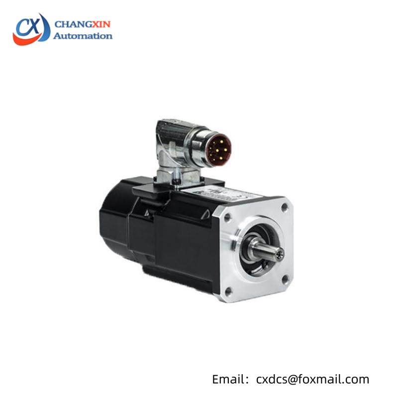 DANHER AKM22C-ANMN2-00 DC brushless servo motor