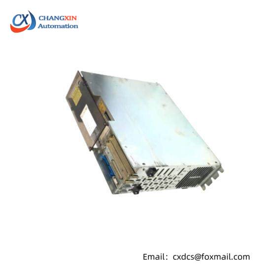 AB Allen-Bradley 2711-K10G8