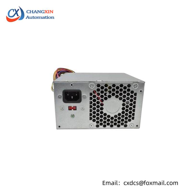 DEC DEC 30-40382-02 BA353 power supply