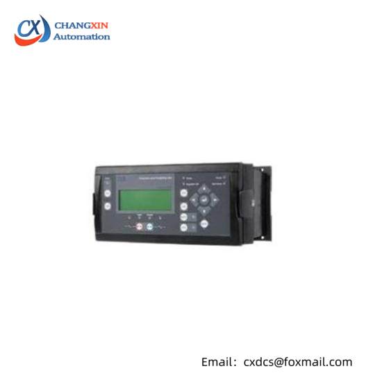 DEIF PPU-3
