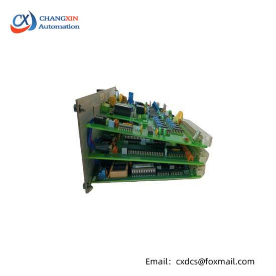 DEIF PPU-3