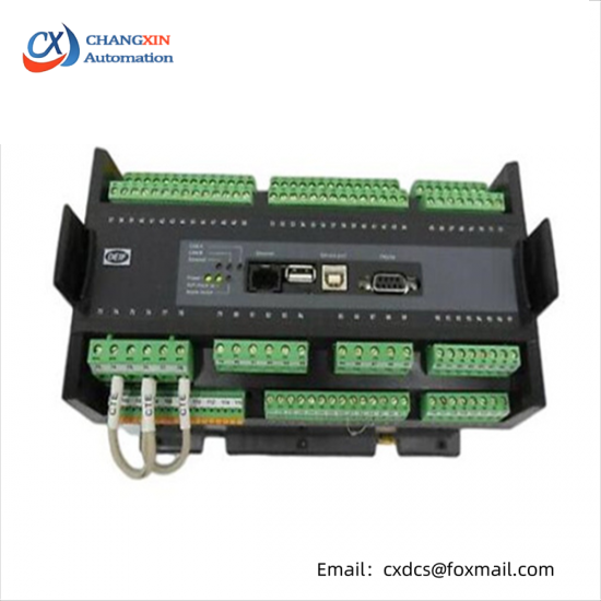 DEIF RMV-112D
