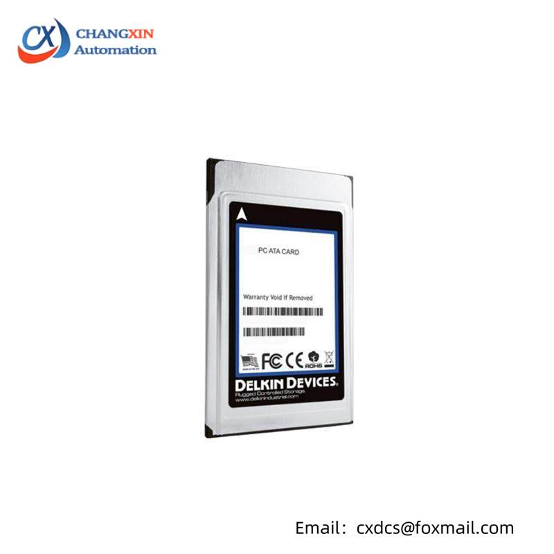 DELKIN DEVICES CE02TFNHK-FD000-D MEMORY CARD