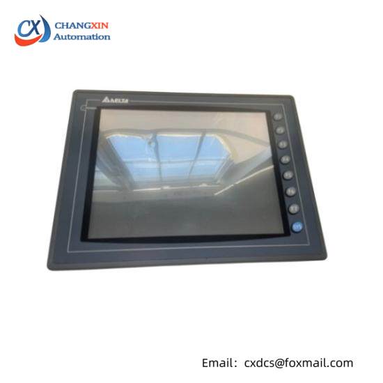 Delta DOP-A10TCTD Touch Screen Panel Glass Digitizer