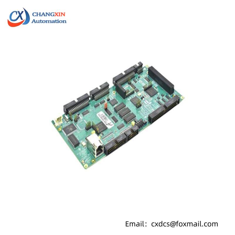 DELTA PMAC2A-ETH Controller Board