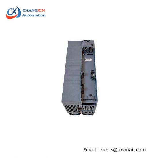 DEMAG DIC-4-025-E-0000-01 DIC4025E000001 Inverter Drive