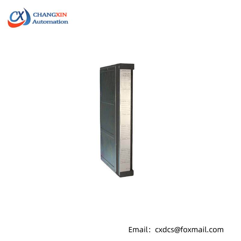 ABB DFI01 Pulse Input Module