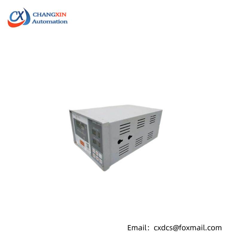 DIAVAC LIMITED PT-1DA controller